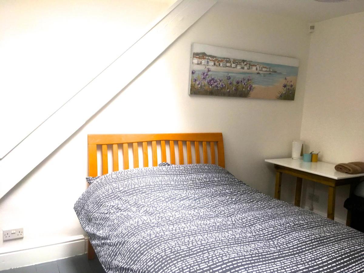 Palace Surf Lodge New Quay Dış mekan fotoğraf
