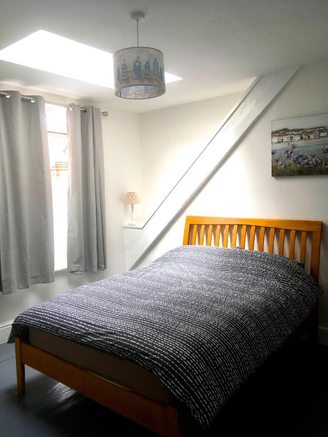 Palace Surf Lodge New Quay Dış mekan fotoğraf