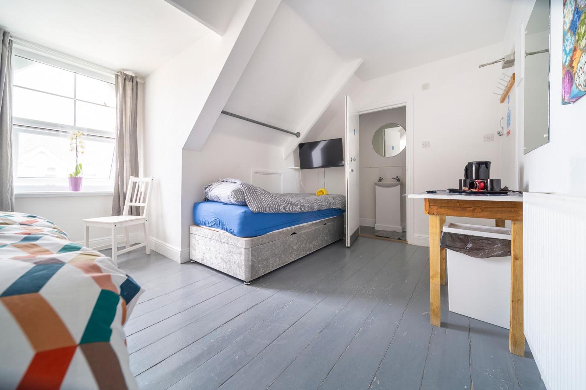 Palace Surf Lodge New Quay Dış mekan fotoğraf