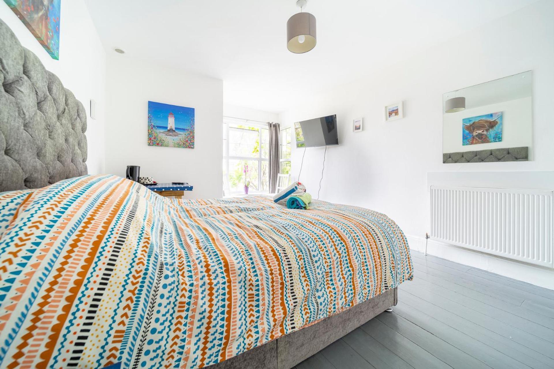Palace Surf Lodge New Quay Dış mekan fotoğraf